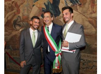 Unioni civili, per i sindaci anche la delega non è lecita